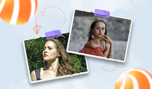 New Modern & Stylist Makeup