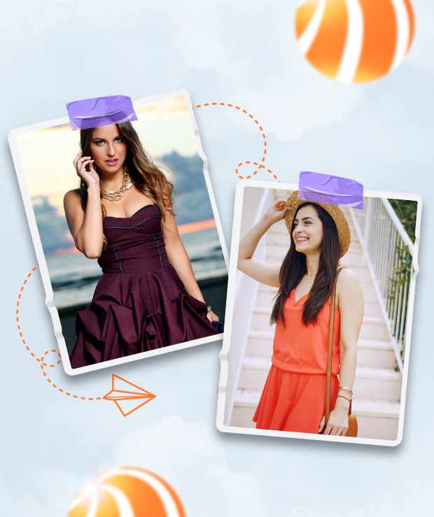 Reactive Providence Hair Color